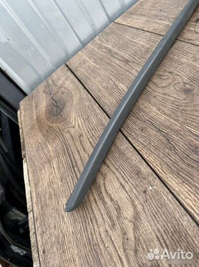 Молдинг торпедо Renault Laguna 1.6