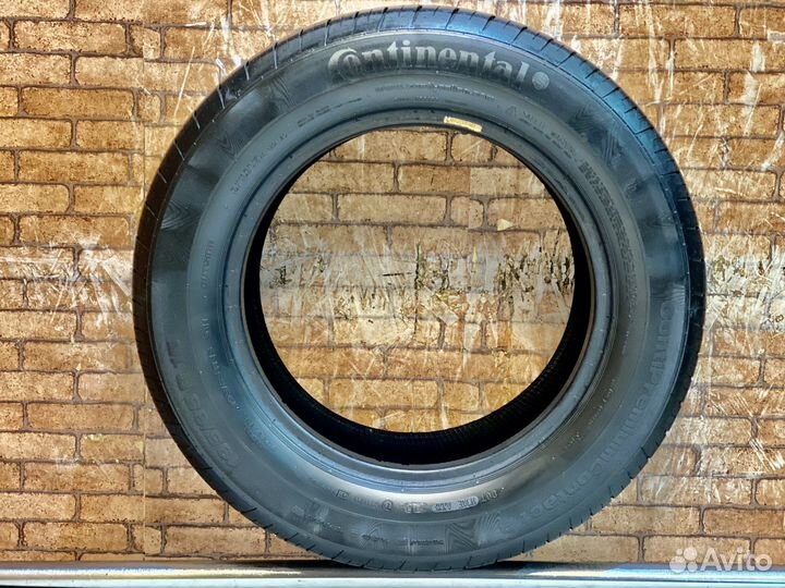 Continental ContiPremiumContact 2 195/65 R15 91H