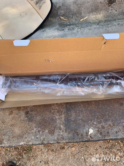 Патч-панель 19