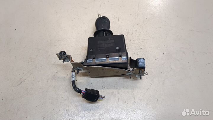 Замок зажигания Dodge Journey, 2009