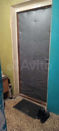 Комната 13 м² в 1-к., 2/5 эт.