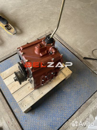 Передний мост мтз 5 шпилек под дозатор кап ремонт