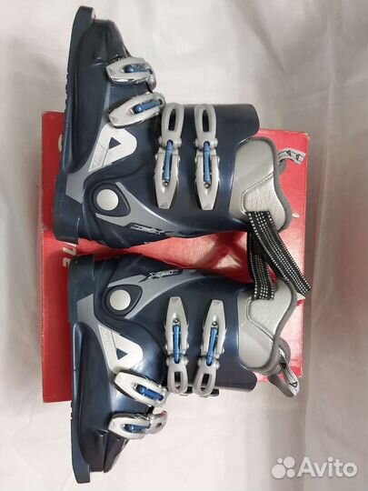Горнолыжные ботинки dolomite.р.235