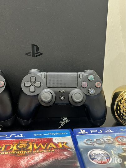 Sony playstation 4 slim 1tb