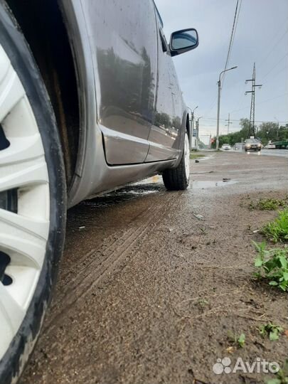 Toyota Vitz 1.0 AT, 2001, 211 000 км