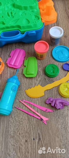 Набор для лепки