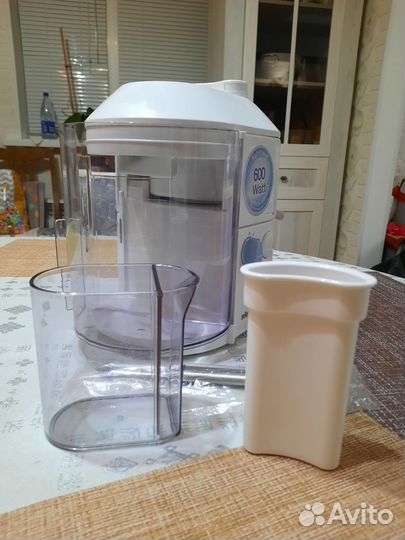 Соковыжималка