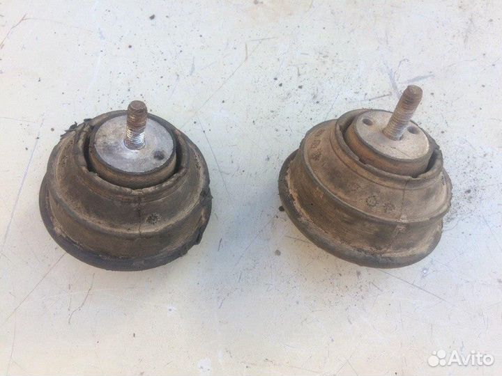 Опора двигателя бмв Е36