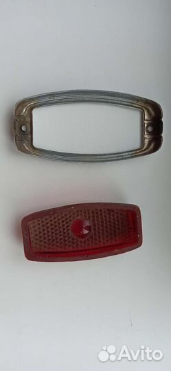 Стоп сигнал фонарь Победа газ м20