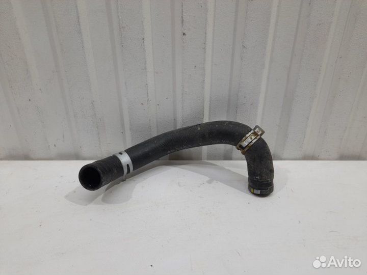 Патрубок радиатора Kia Rio FB 1.6 G4FG 2021