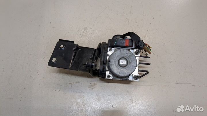 Блок абс, насос Audi A3 (8V), 2018