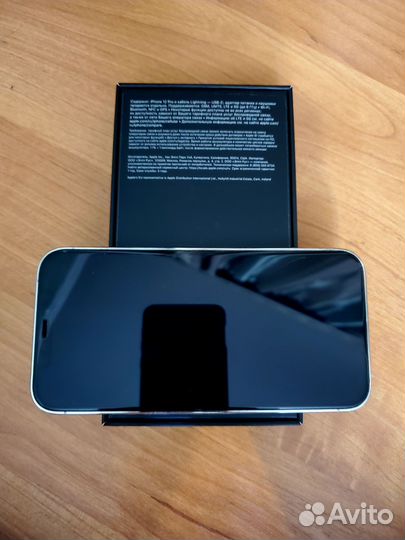 iPhone 12 Pro, 256 ГБ