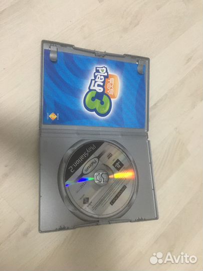 Диски ps2,ps3,ps4