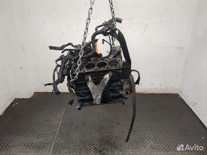 Блок цилиндров Audi A4 (B7), 2007