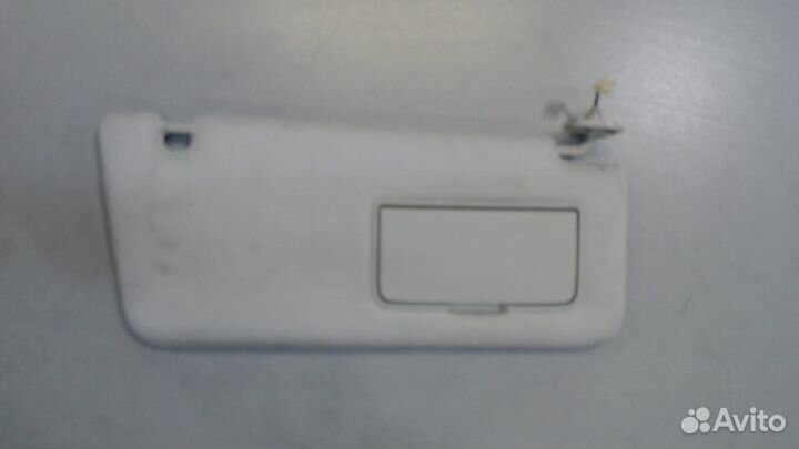 Козырек солнцезащитный Infiniti QX56, 2011