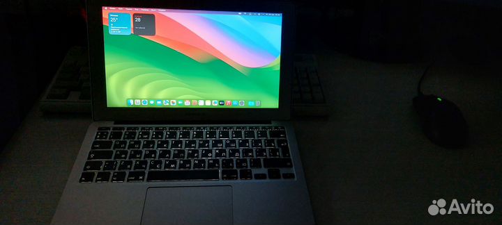 Apple MacBook Air 11