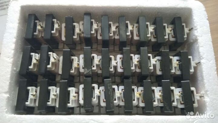 Трансформатор для маленьких телевизоров