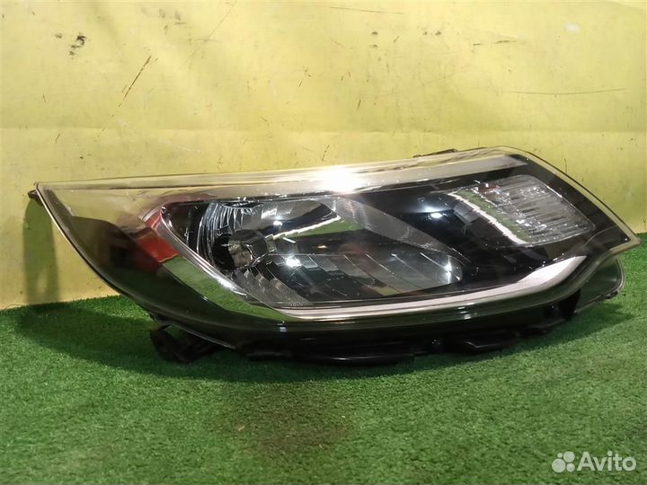 Фара правая Kia RIO 3 QB 2015