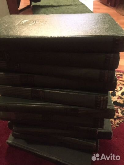 12 томник малой медицинской энциклопедии