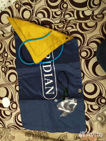 Кислородная подушка 25 л