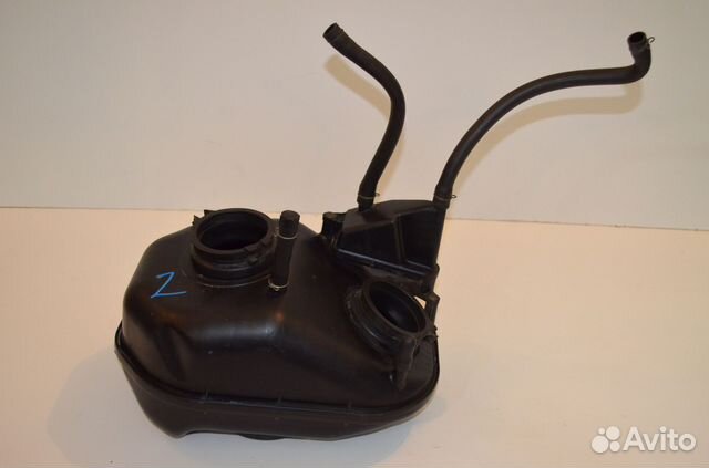 Корпус воздушного фильтра Suzuki SV650S