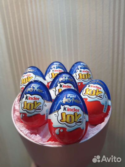 Джой Гарри потер 20 шт