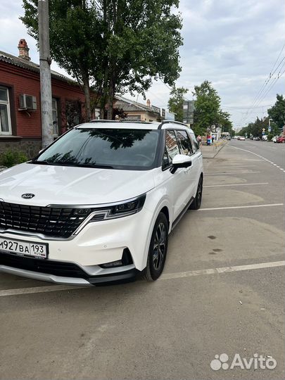 Трансфер межгород, аэропорт