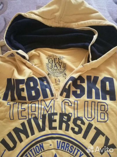 Кофта на мальчика