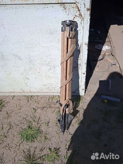 Теодолит СССР