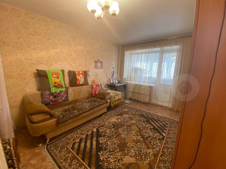 1-к. квартира, 34,2 м², 1/10 эт.