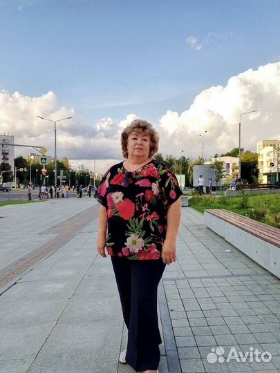 Любая работа, подработка