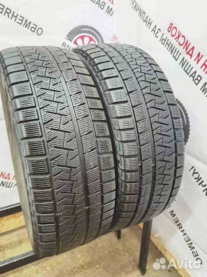 Pirelli Ice Asimmetrico Plus 225/65 R17 102M