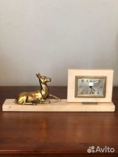 Настольные часы