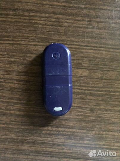 Телефон Motorola