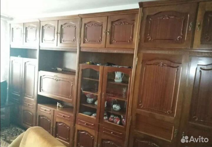 Мебельный гарнитур 