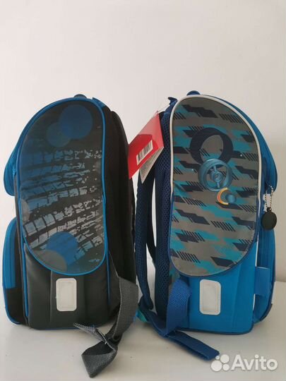 Школьный рюкзак новый