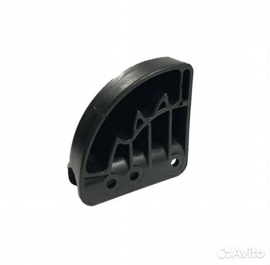 Механизм фиксации спинки прогулочного блока № 03