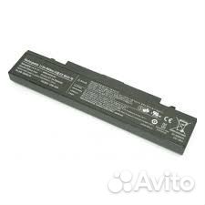 Аккумулятор для ноутбука Samsung AA-PB9NC6B 5200mH