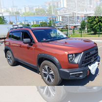 Haval Dargo X 2.0 AMT, 2023, 6 000 км, с пробегом, цена 3 050 000 руб.