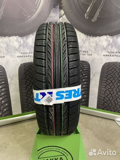 КАМА Breeze (HK-132) 185/65 R14 86H