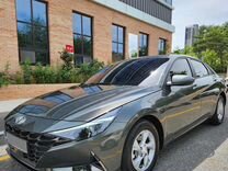 Hyundai Avante 1.6 CVT, 2020, 41 000 км, с пробегом, цена 970 000 руб.