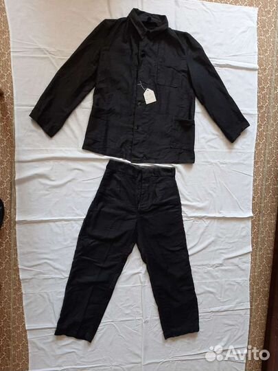 Костюм мужской рабочий 48р