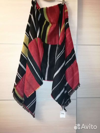 Новый шарф Sinsay