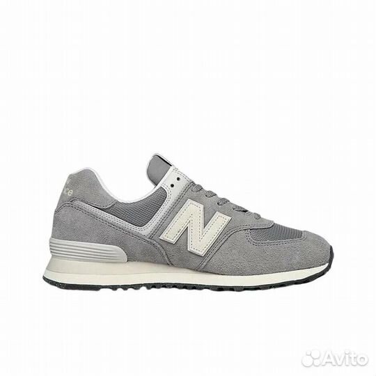 New Balance 574 Core Plus Grey