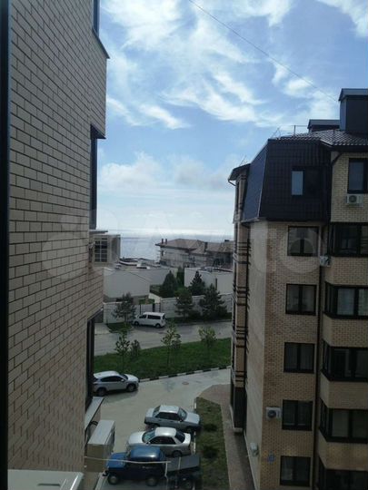 Квартира-студия, 20 м², 5/6 эт.