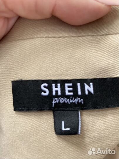 Костюм женский Shein premium