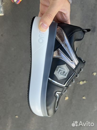 Кеды женские Liu Jo