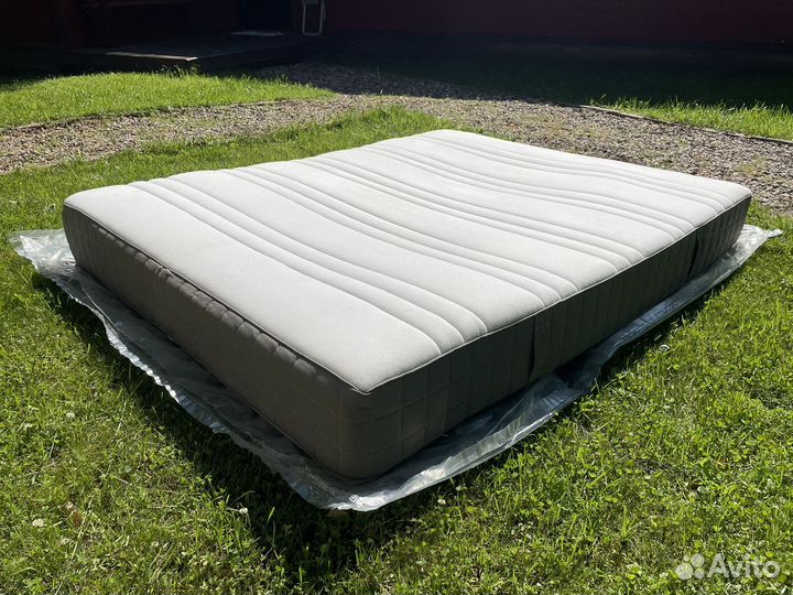 Матрас 160х200 икеа