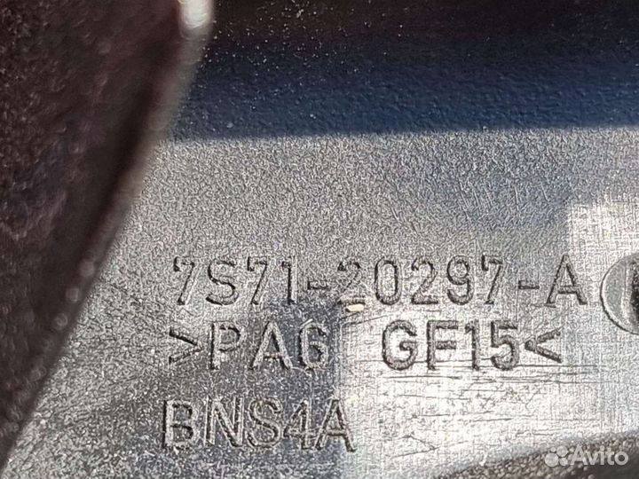 Накладка двери передней левой Ford Mondeo 4