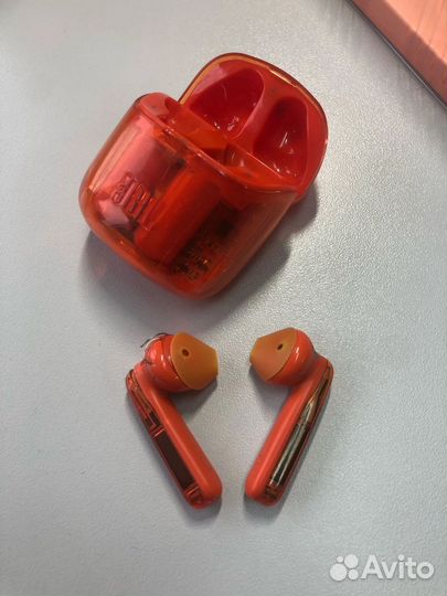 Наушники JBL tune 225 tws